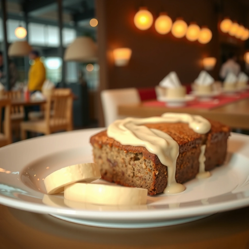 Banana Bread Recipe - banana bread recipe cake mix