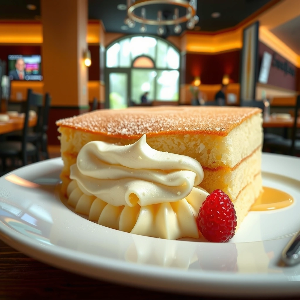 Basic Sponge Cake - basic sponge cake recipe