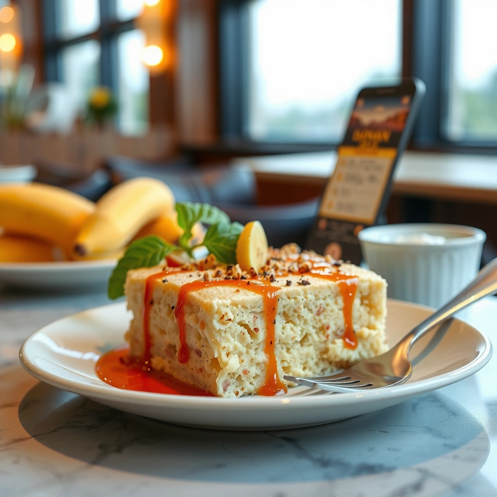 Batter - banana pudding cake mix recipe