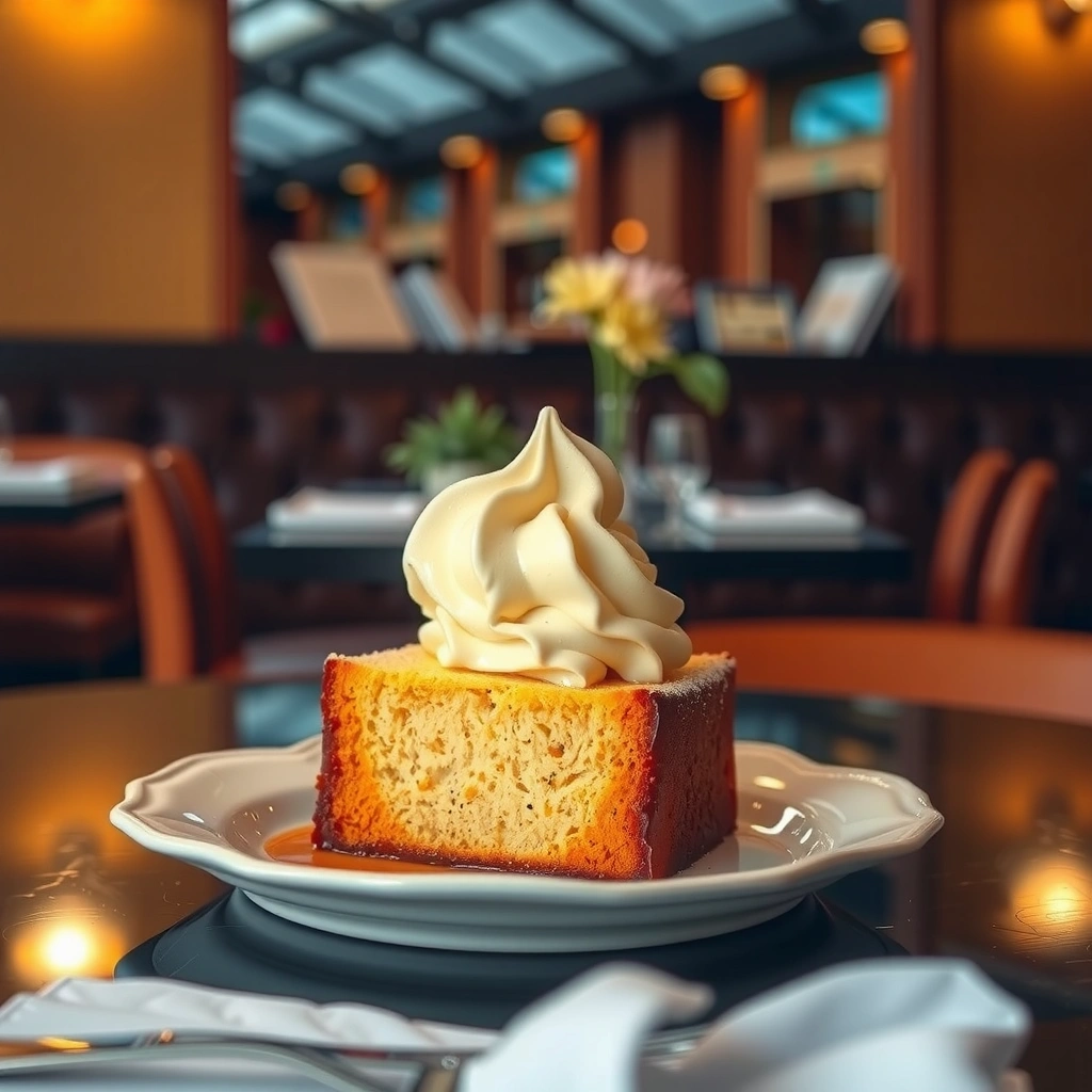 Batter - easy pound cake recipe
