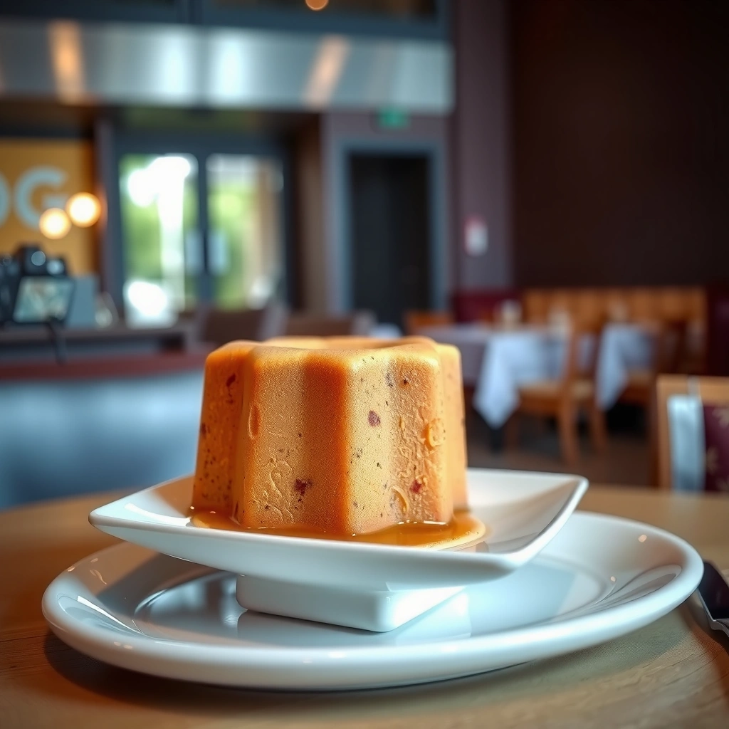 Batter - micro oven cake recipe