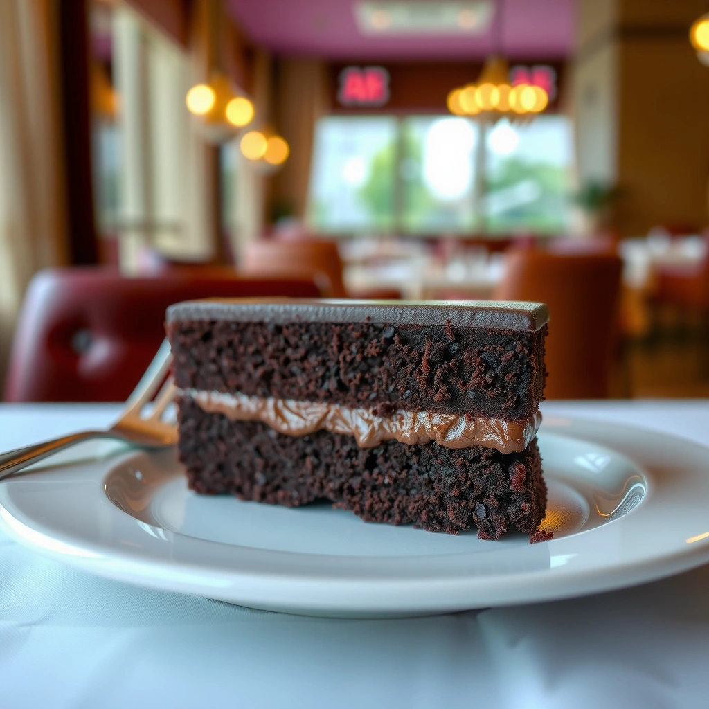 Batter Instructions - recipe for sachertorte cake