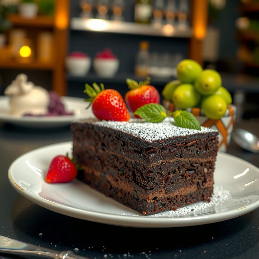 Batter Instructions - chocolate cake recipe sheet cake