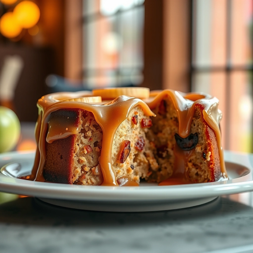 Best Apples - simple apple cake recipe