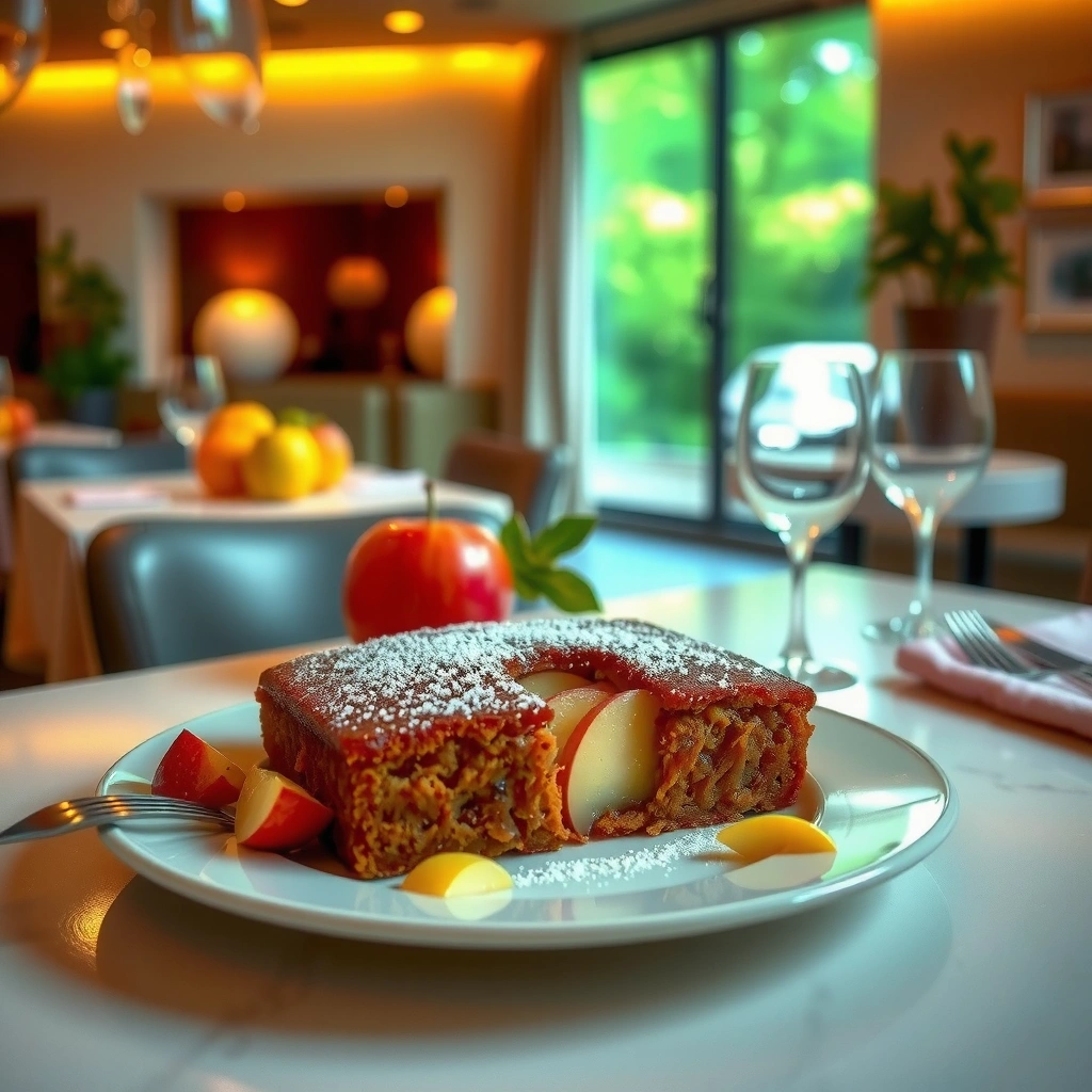 Best Apples for Baking - apple cake recipes with fresh apples