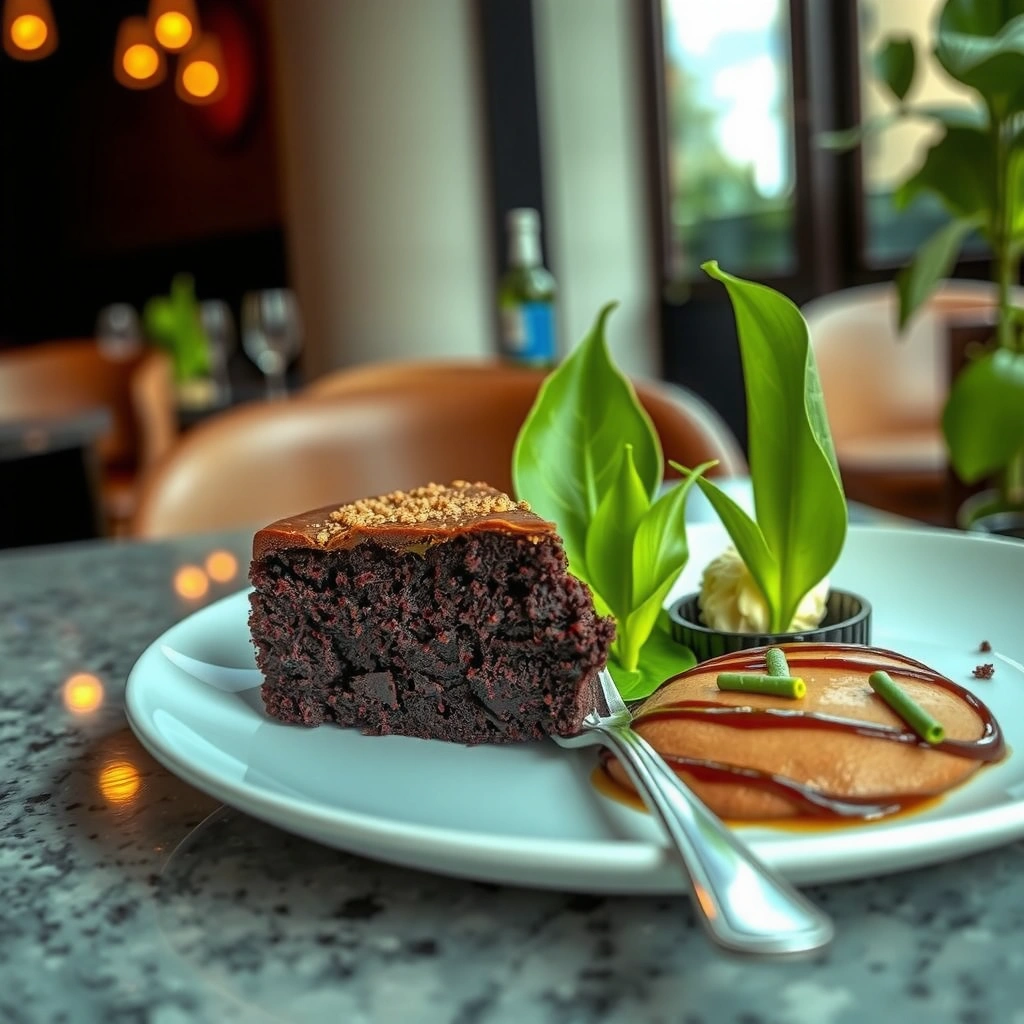 Best Flavor - best flourless chocolate cake recipe