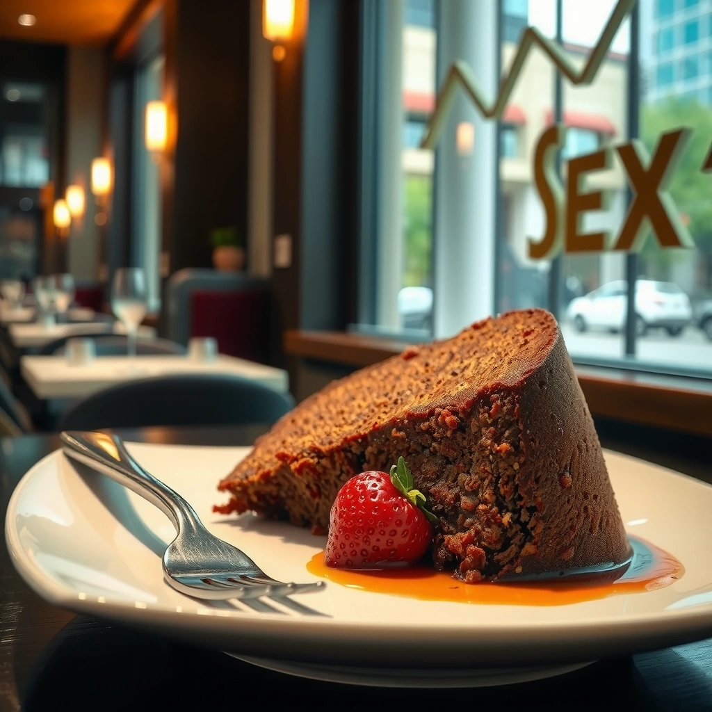 Better Than Sex Cake - better than sex cake recipe