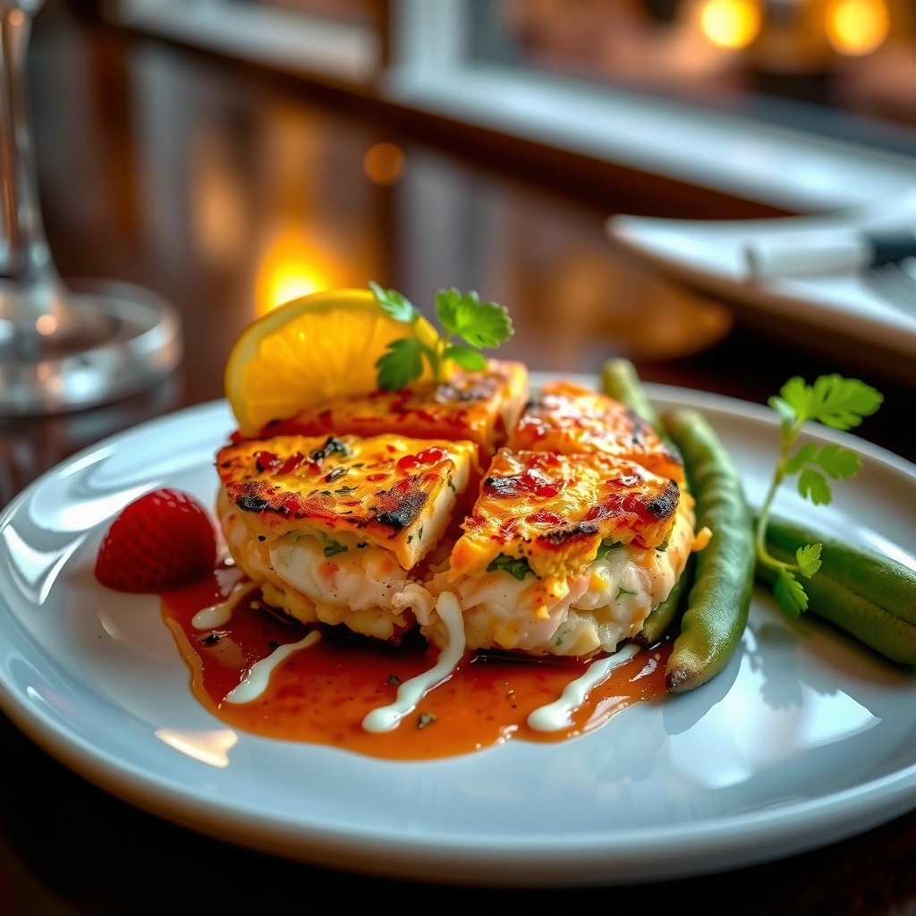 Binding Mixture - best salmon cake recipe