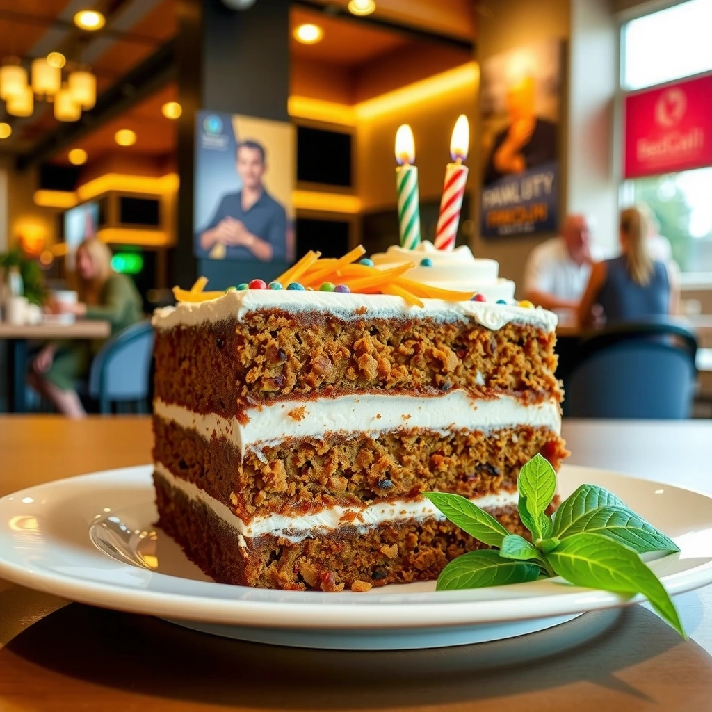 Birthday Cake - best birthday cake recipe