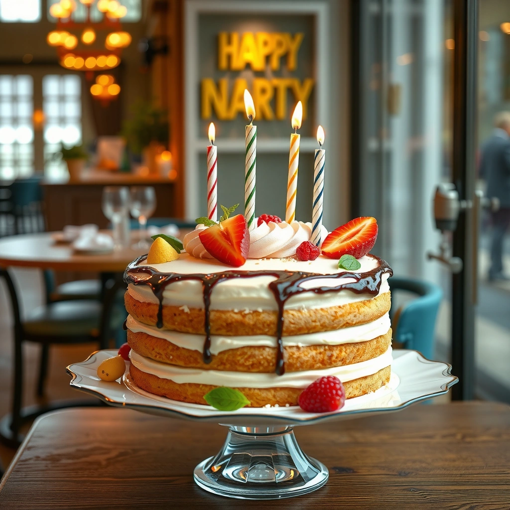 Birthday Cake Shot - birthday cake shot recipe