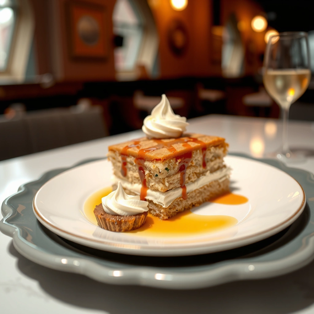 Biscoff Cake - biscoff cake recipe