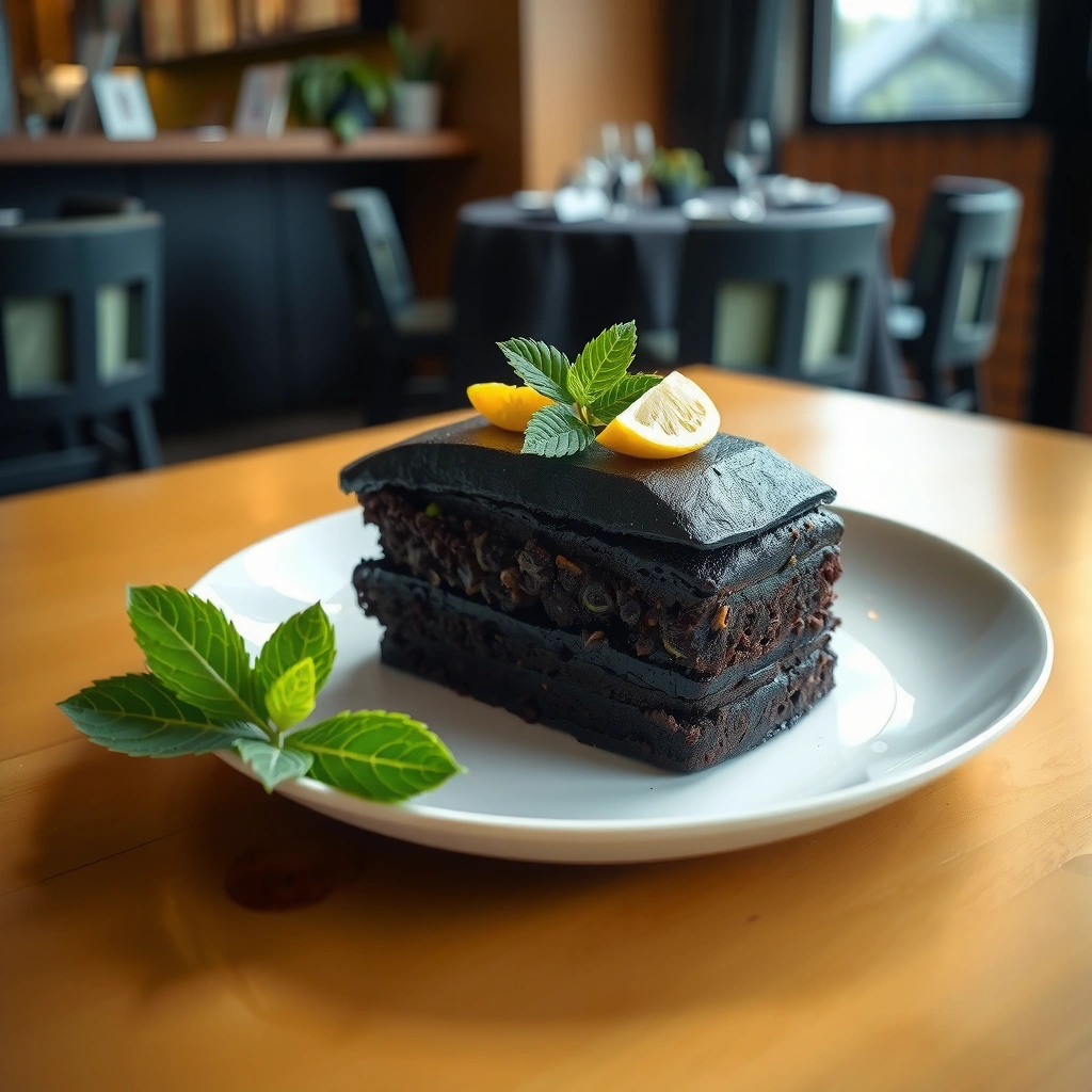 Black Cake Recipe - black cake recipe