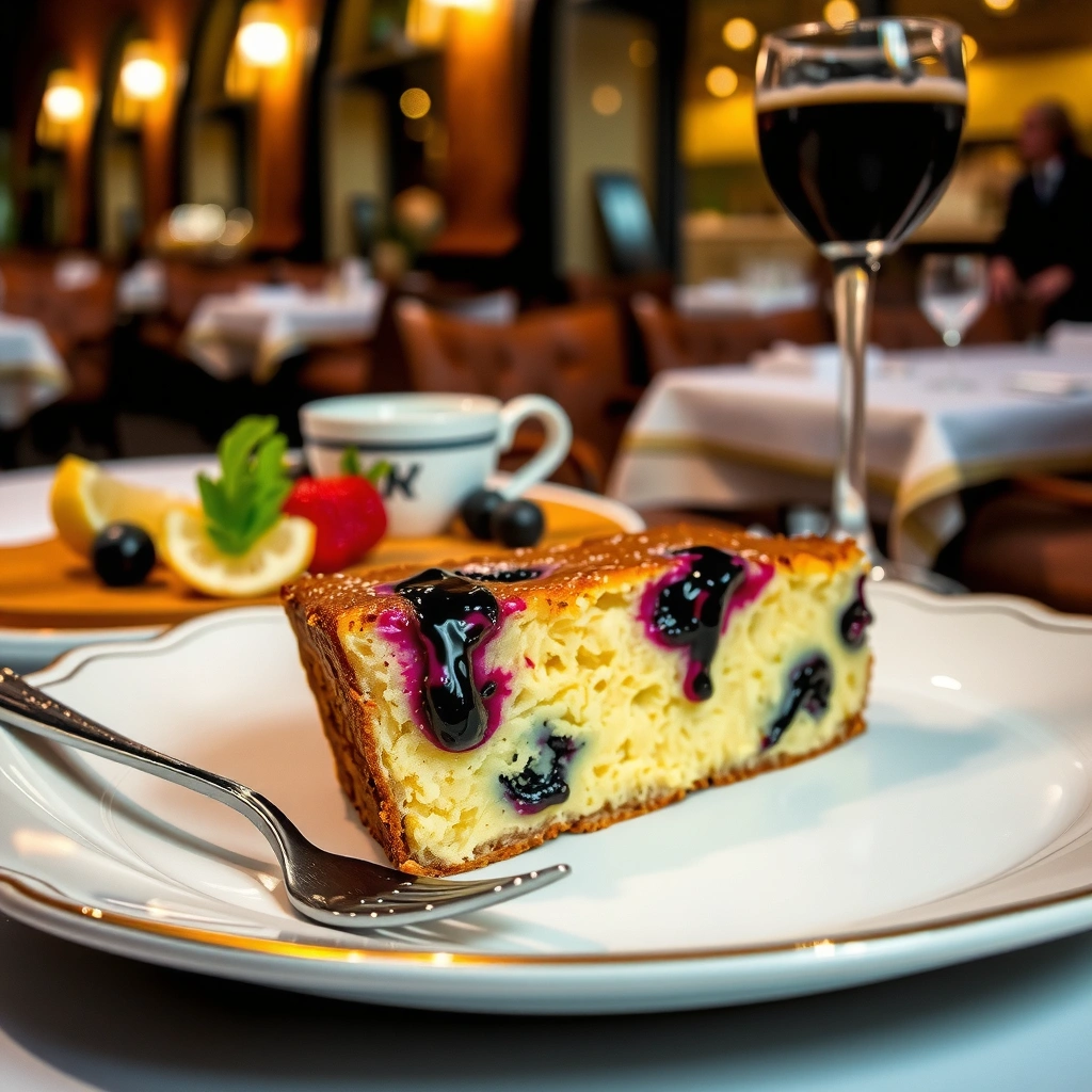 Blueberry Coffee Cake - recipes for blueberry coffee cake