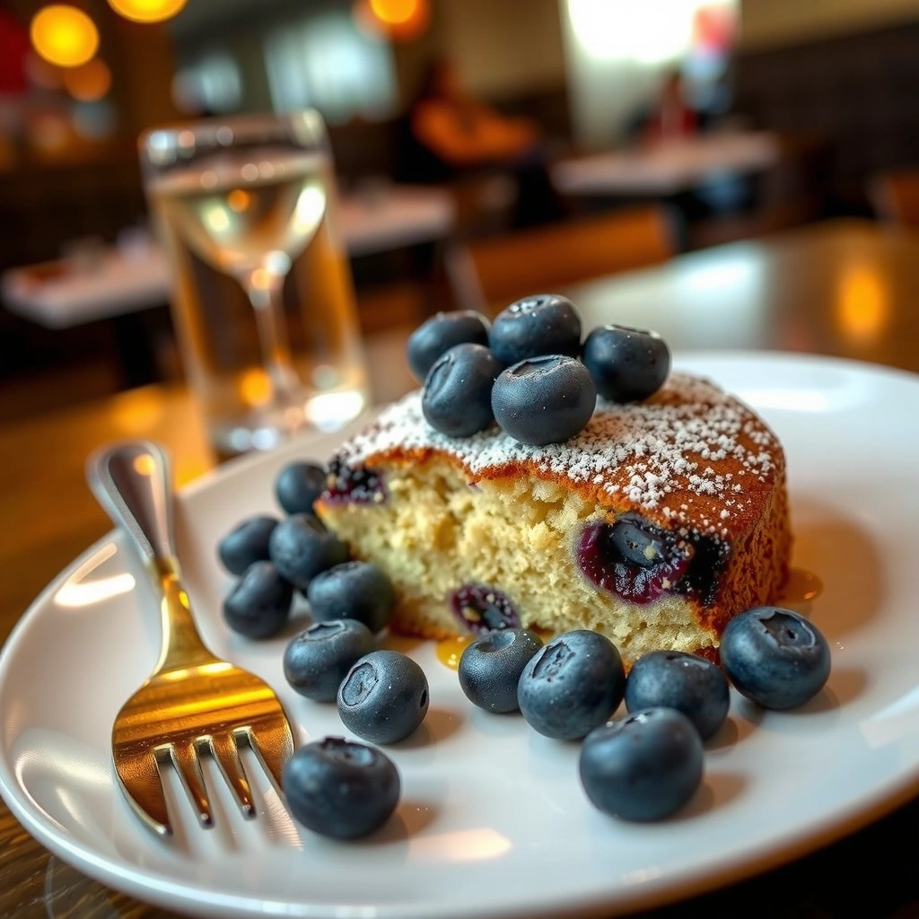 Blueberry Coffee Cake - blueberry coffee cake recipe