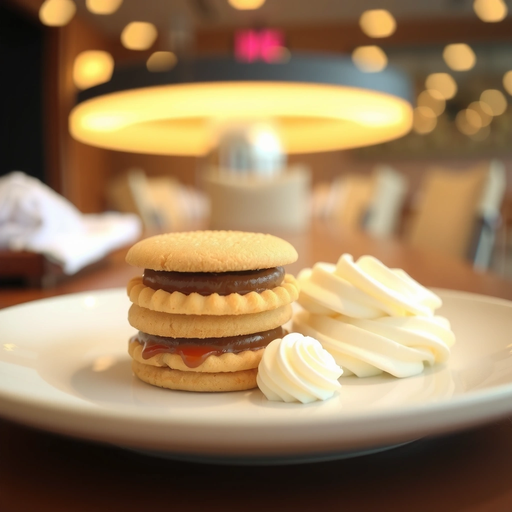Box Cake Cookies - box cake cookie recipe