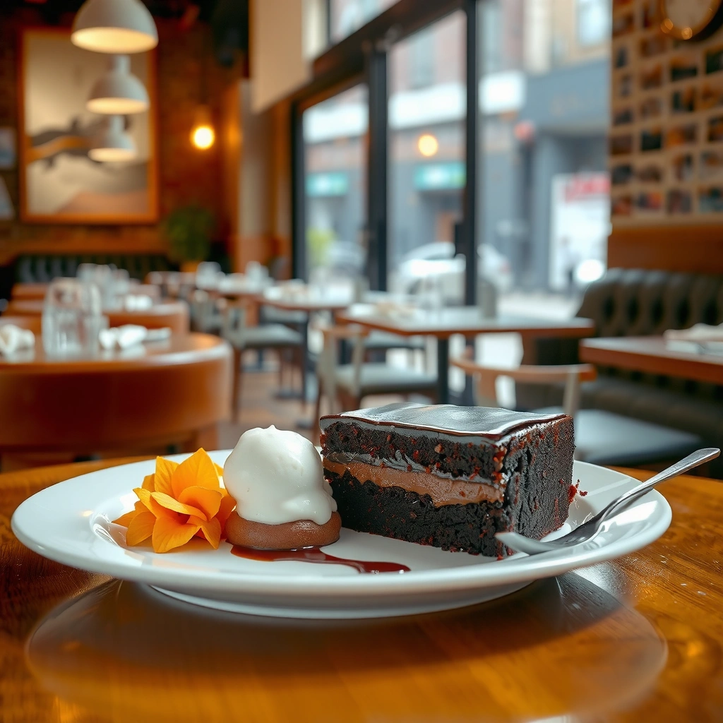 Brooklyn Blackout Cake - brooklyn blackout cake recipe
