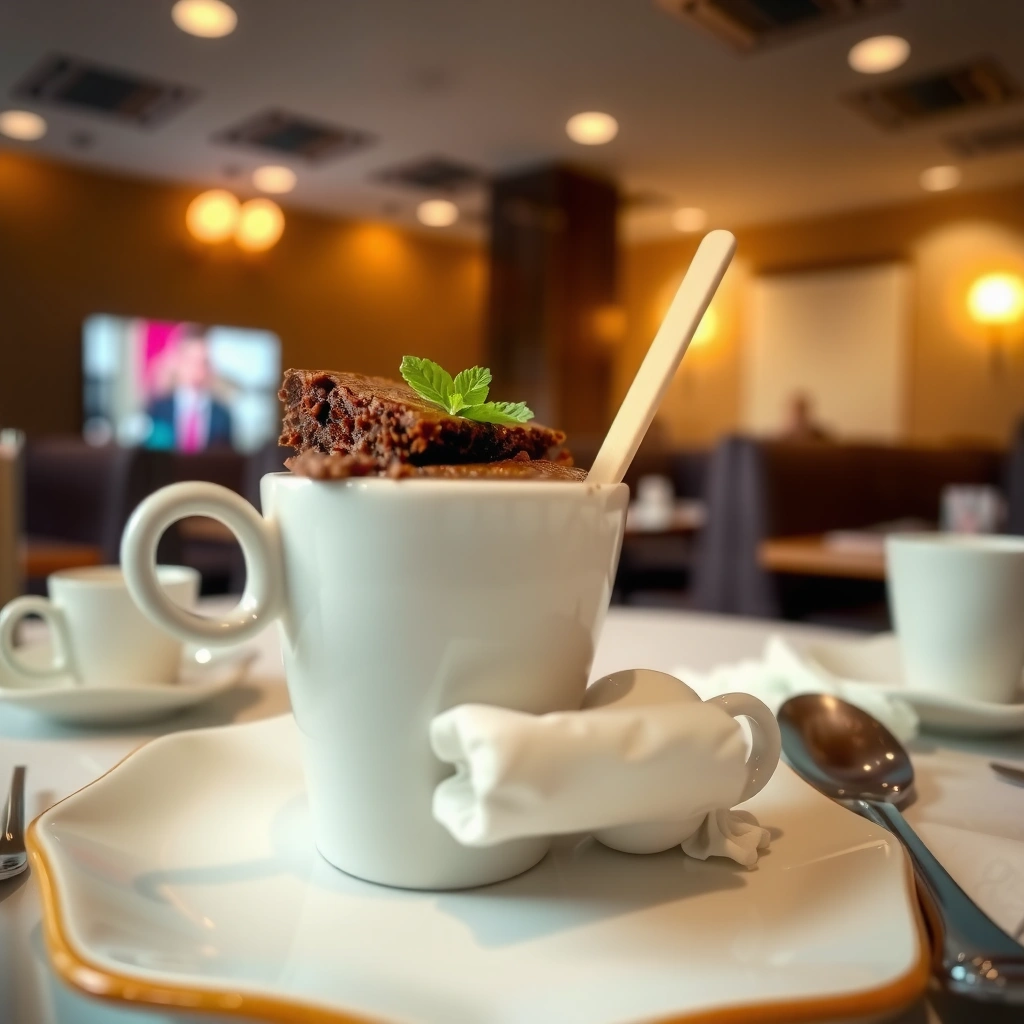 Brownie Mug Cake - brownie mug cake recipe