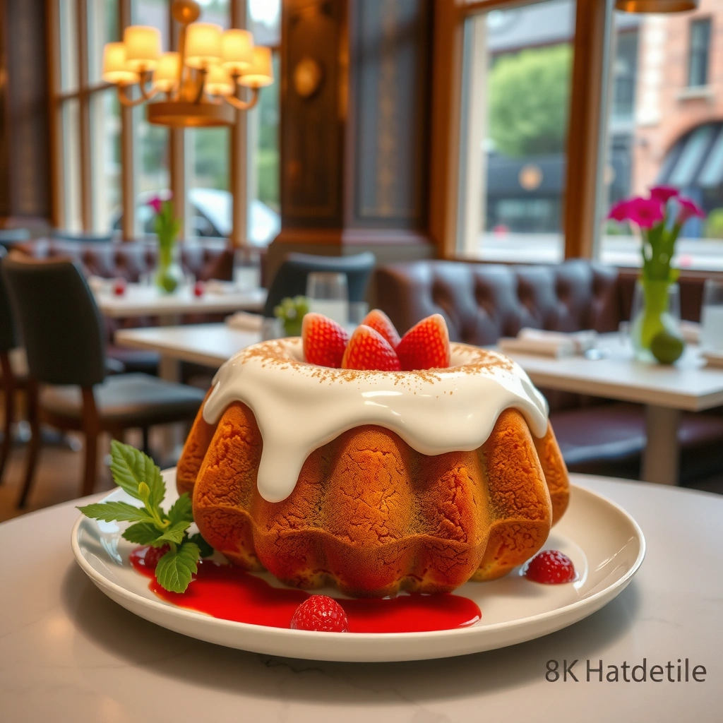Bundt Cake Pan Recipe - bundt cake pan recipes