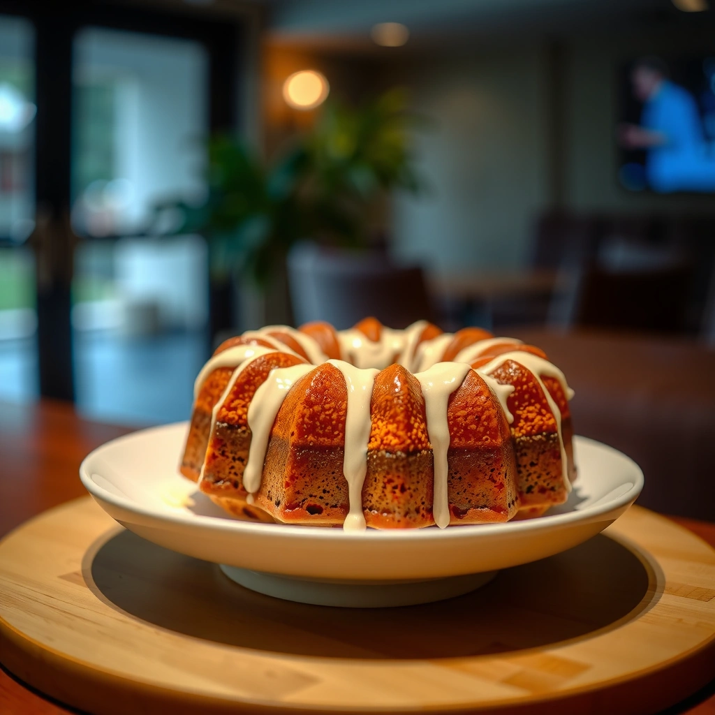 Bundt Cakes - bundt cakes recipes