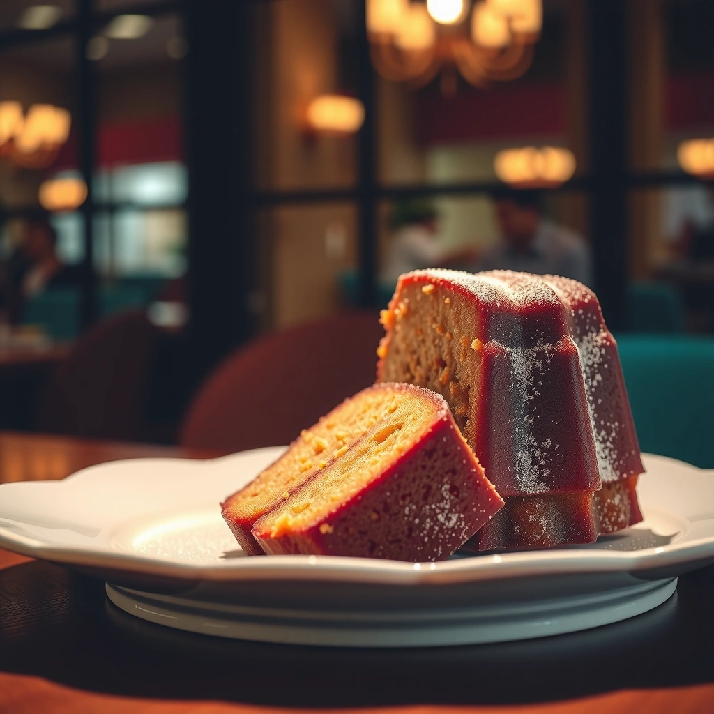 Bundt Pan - bundt cake recipes using cake mix
