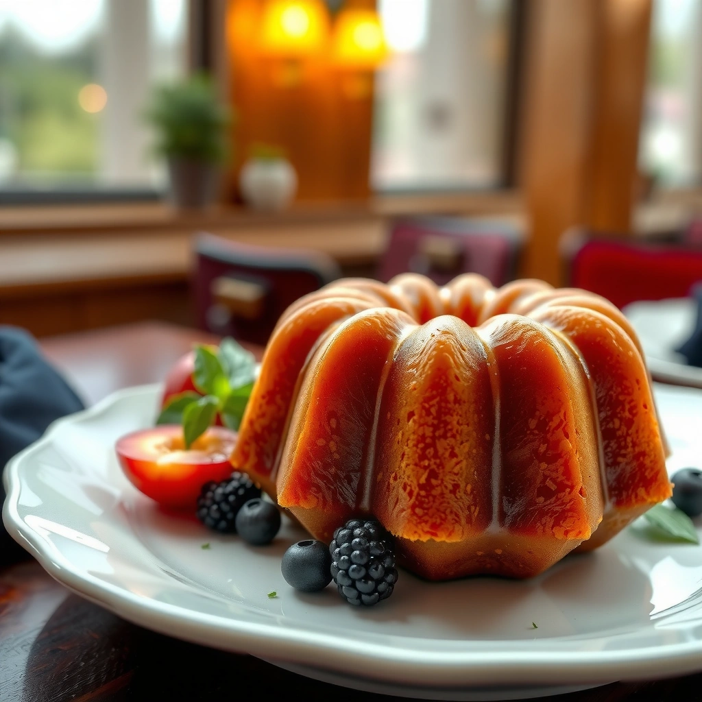 Bundt Pan - simple bundt cake recipe