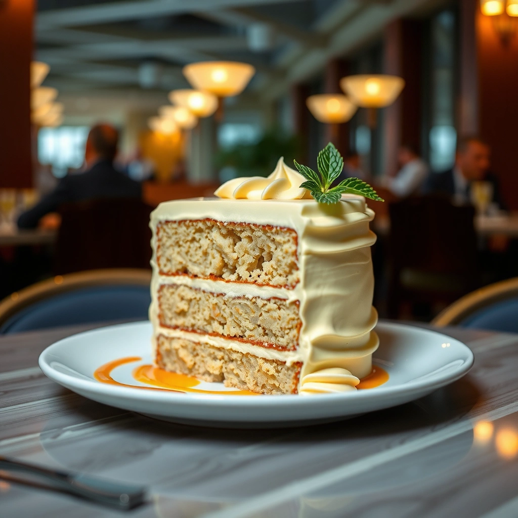 Butter Frosting Cake - butter frosting cake recipe