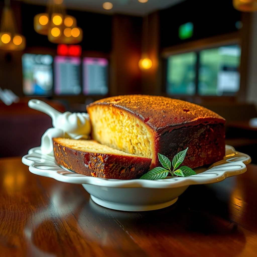 Butter Pound Cake - butter pound cake recipe