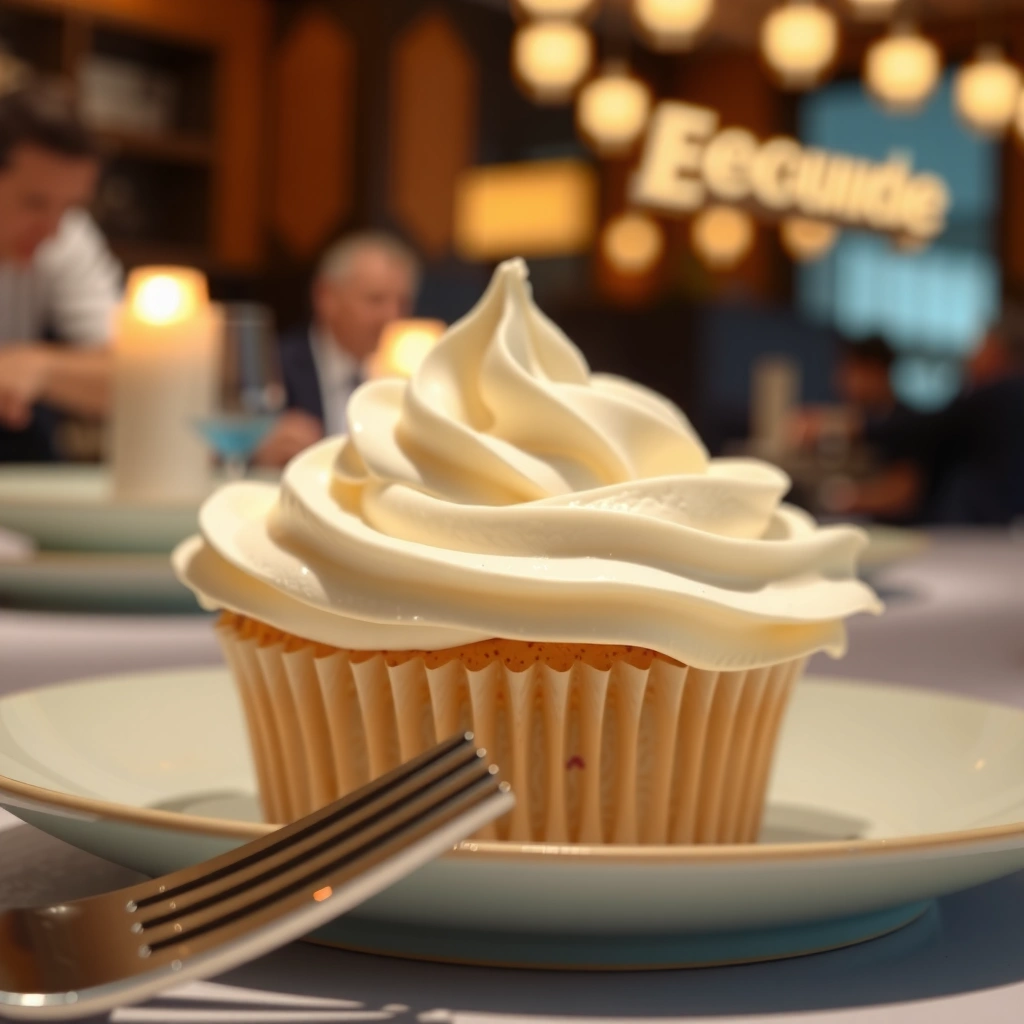 Buttercream - buttercream frosting for cake recipe