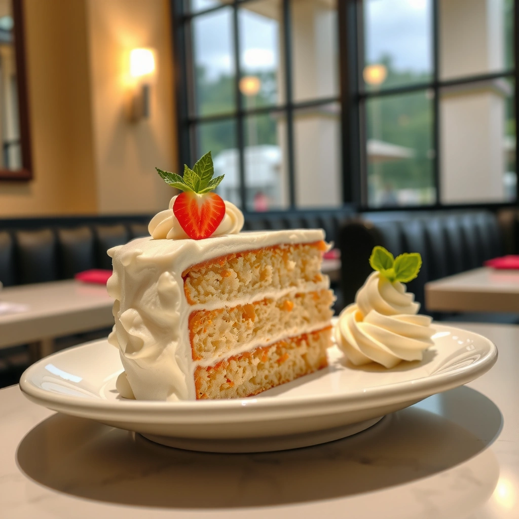 Buttercream Cake - buttercream cake recipe