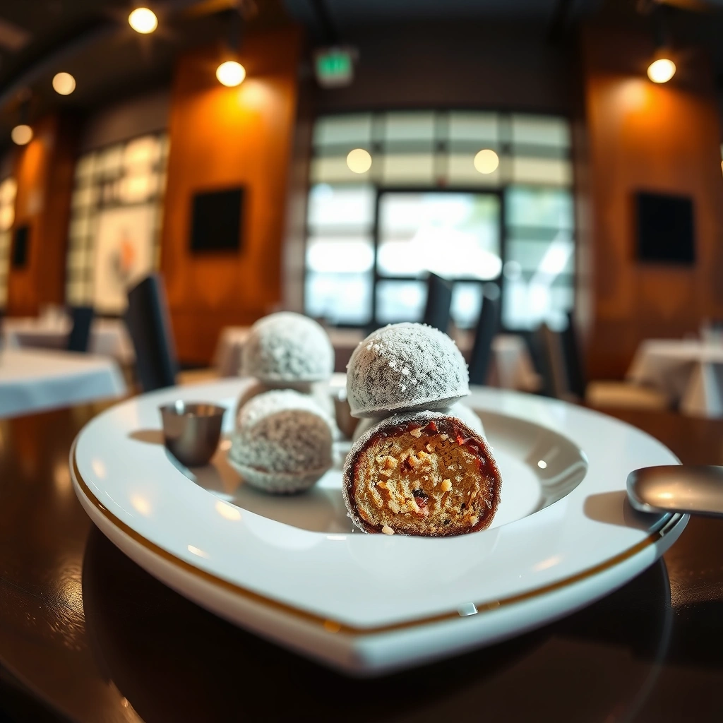 Cake Balls - cake balls recipe