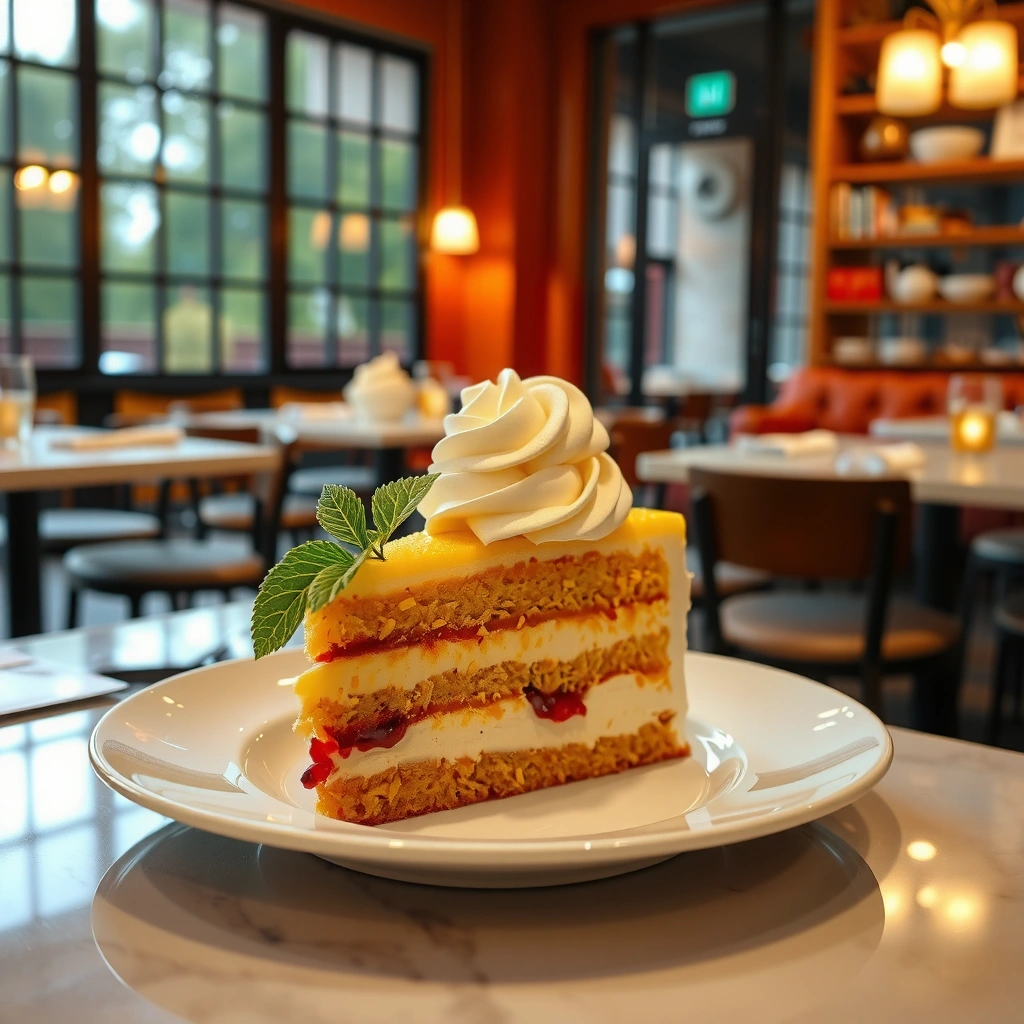 Cake Base - great cake recipes