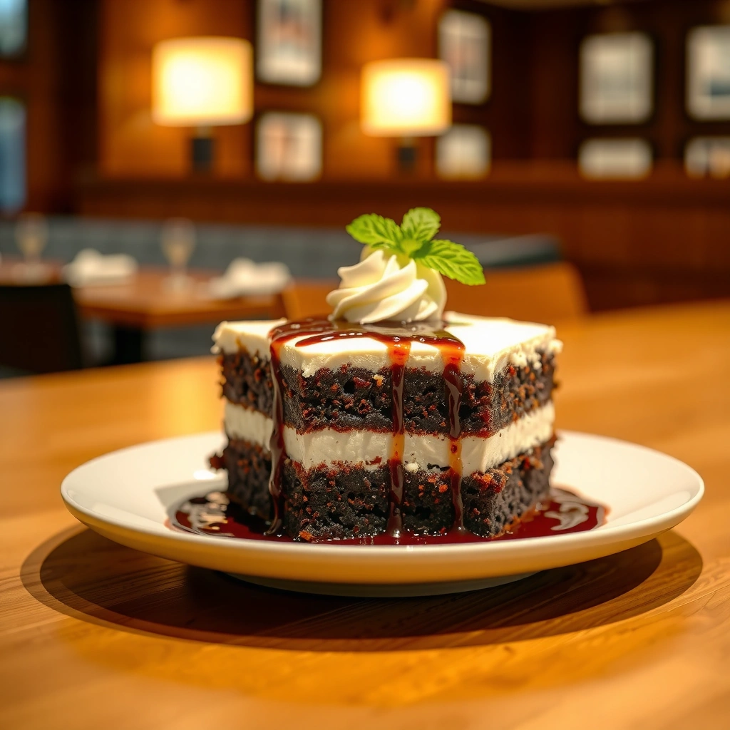 Cake Base - poke cake recipe