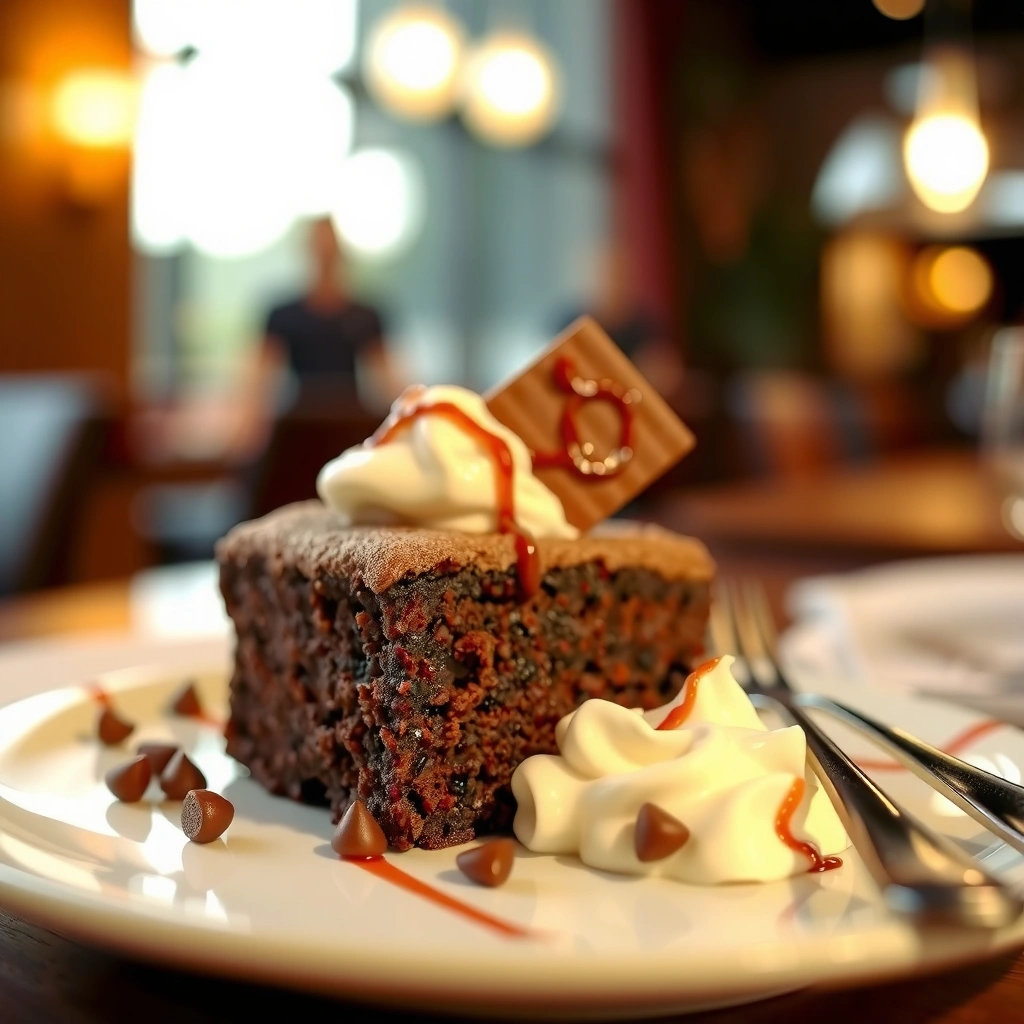 Cake Base - german chocolate poke cake recipe