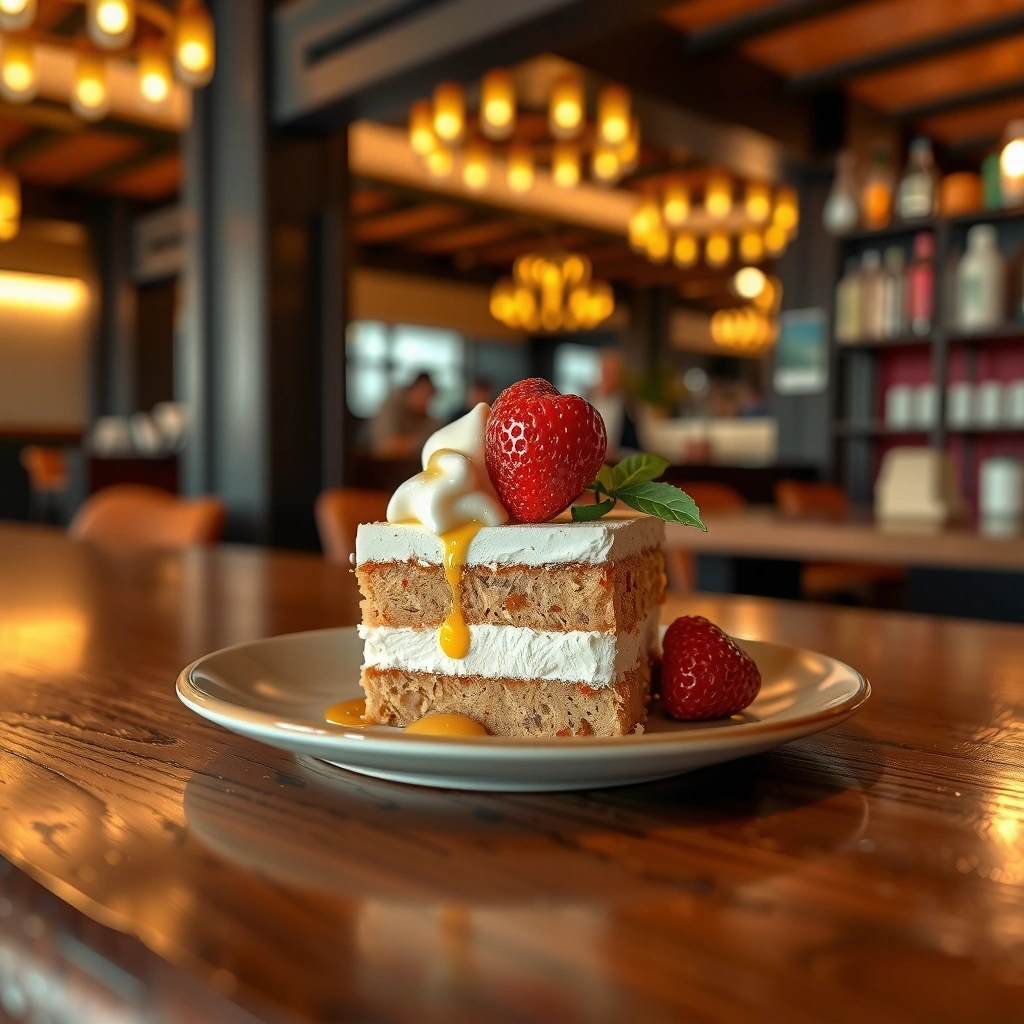 Cake Base - milk bar cake recipe
