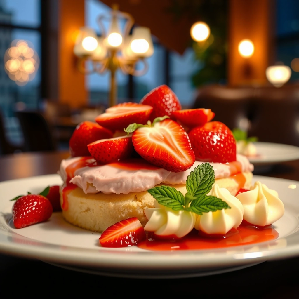 Cake Batter - strawberry limonata cake recipe