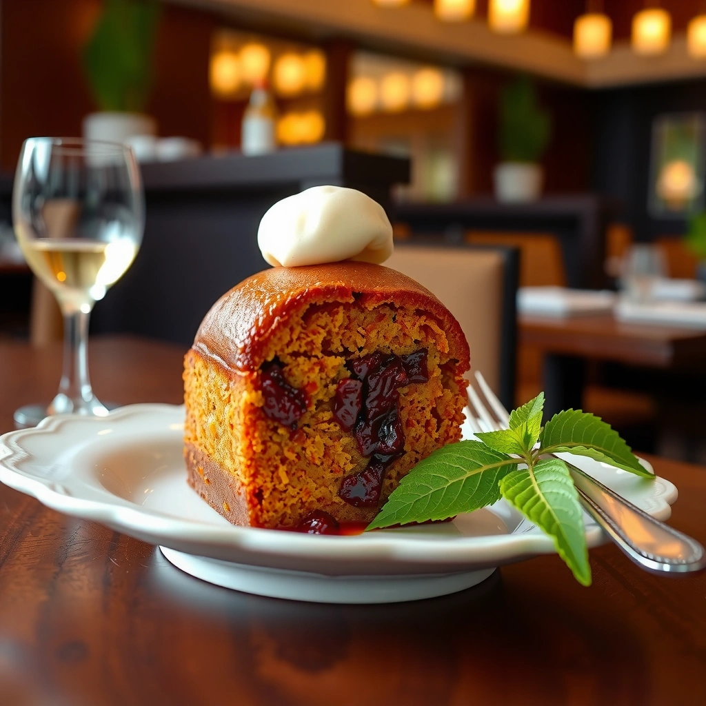 Cake Batter - jamaica rum cake recipe