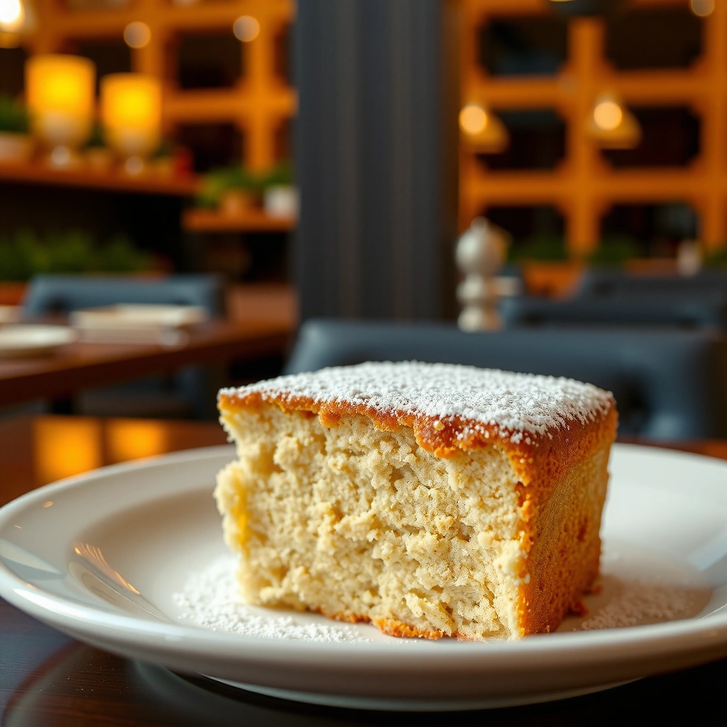 Cake Flour Recipe - cake flour recipe