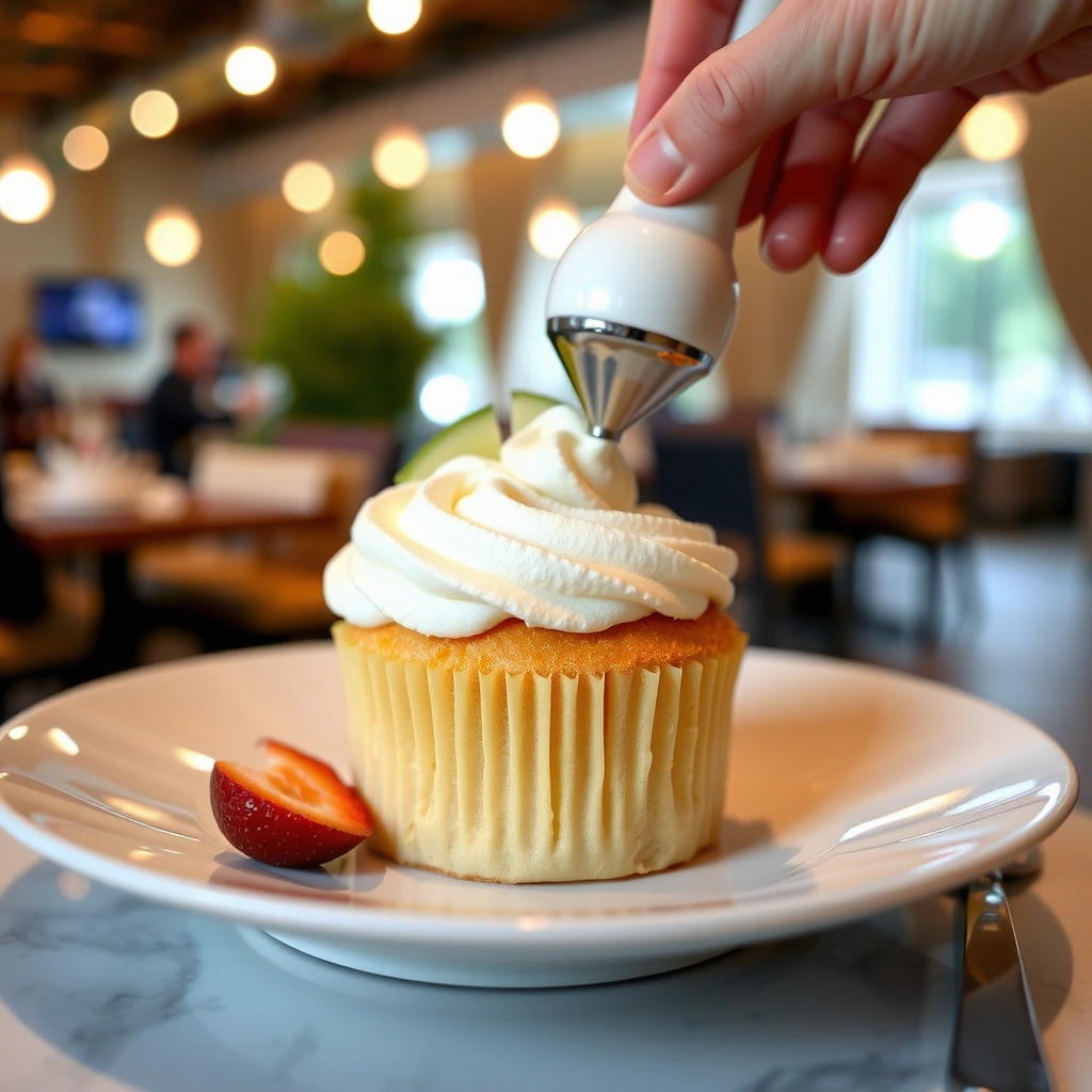 Cake Icing - icing for cake recipe