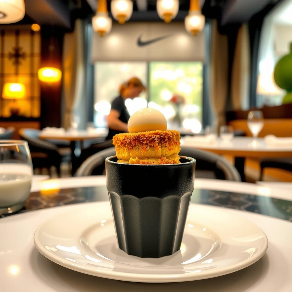 Cake in a Cup - cake in a cup recipe no egg
