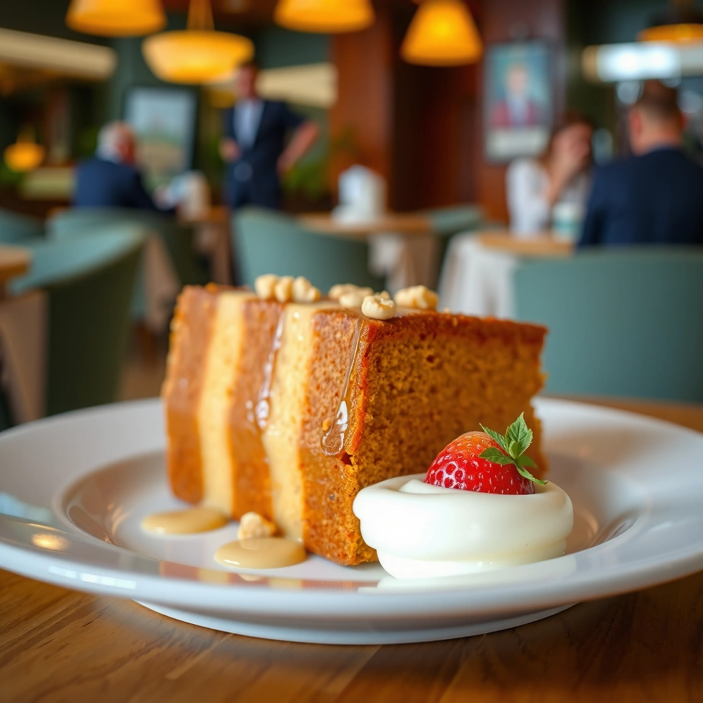 Cake Ingredients - brown butter cake recipe