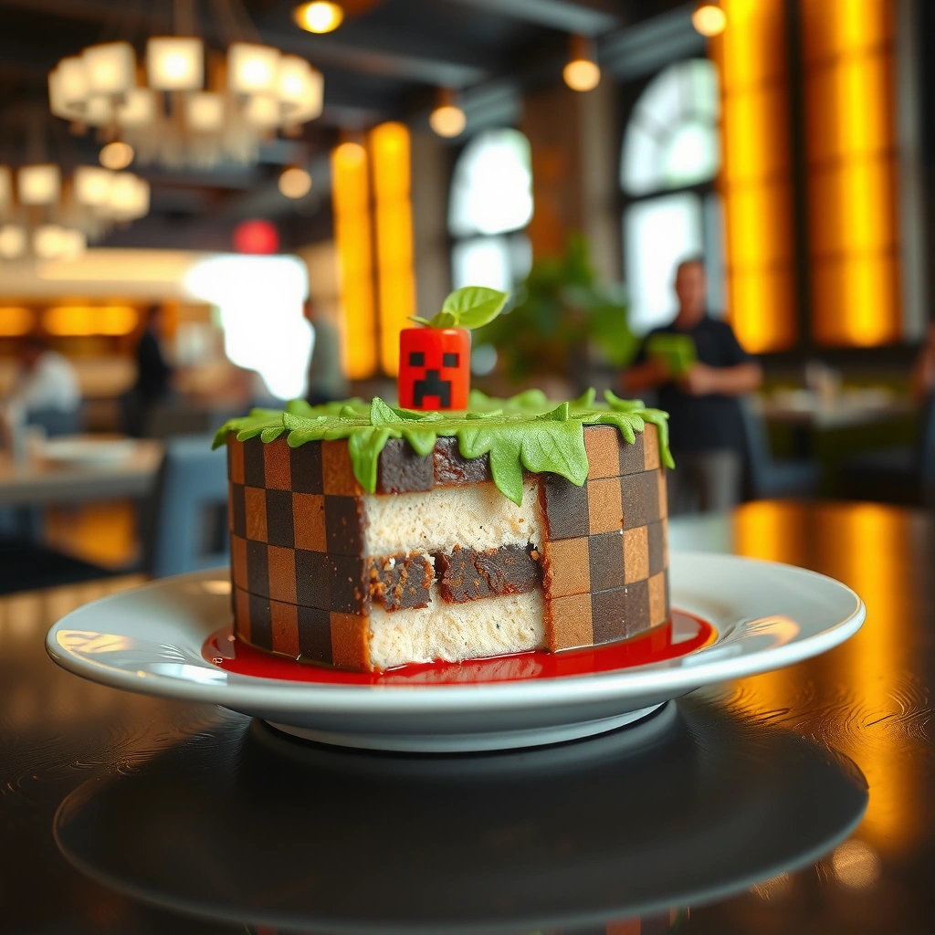 Cake Ingredients - cake recipe minecraft