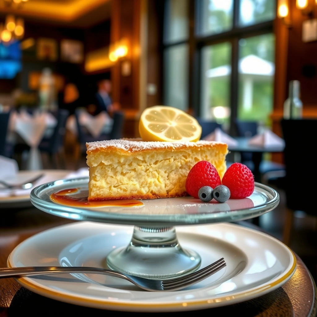 Cake Instructions - limoncello mascarpone cake recipe