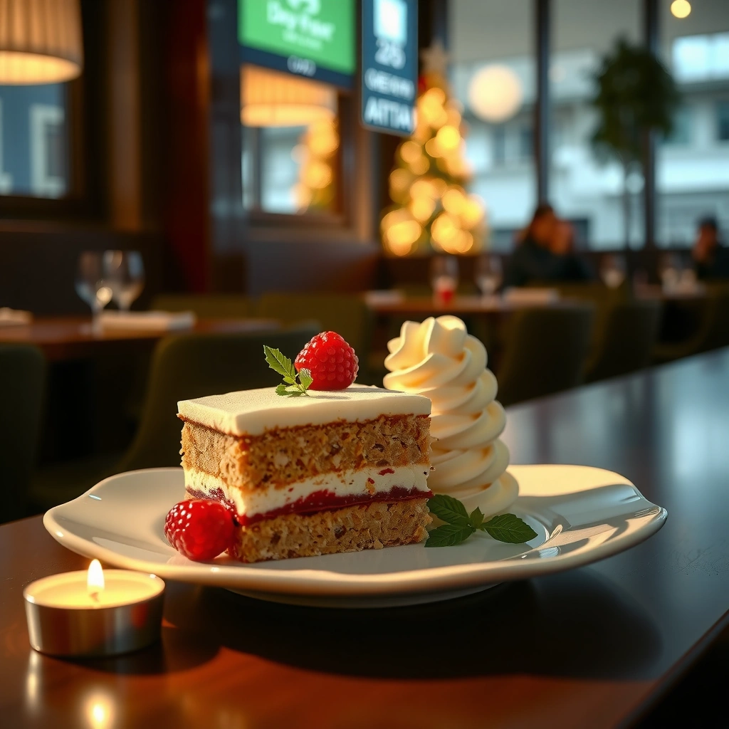 Cake Layers - ho ho cake recipe