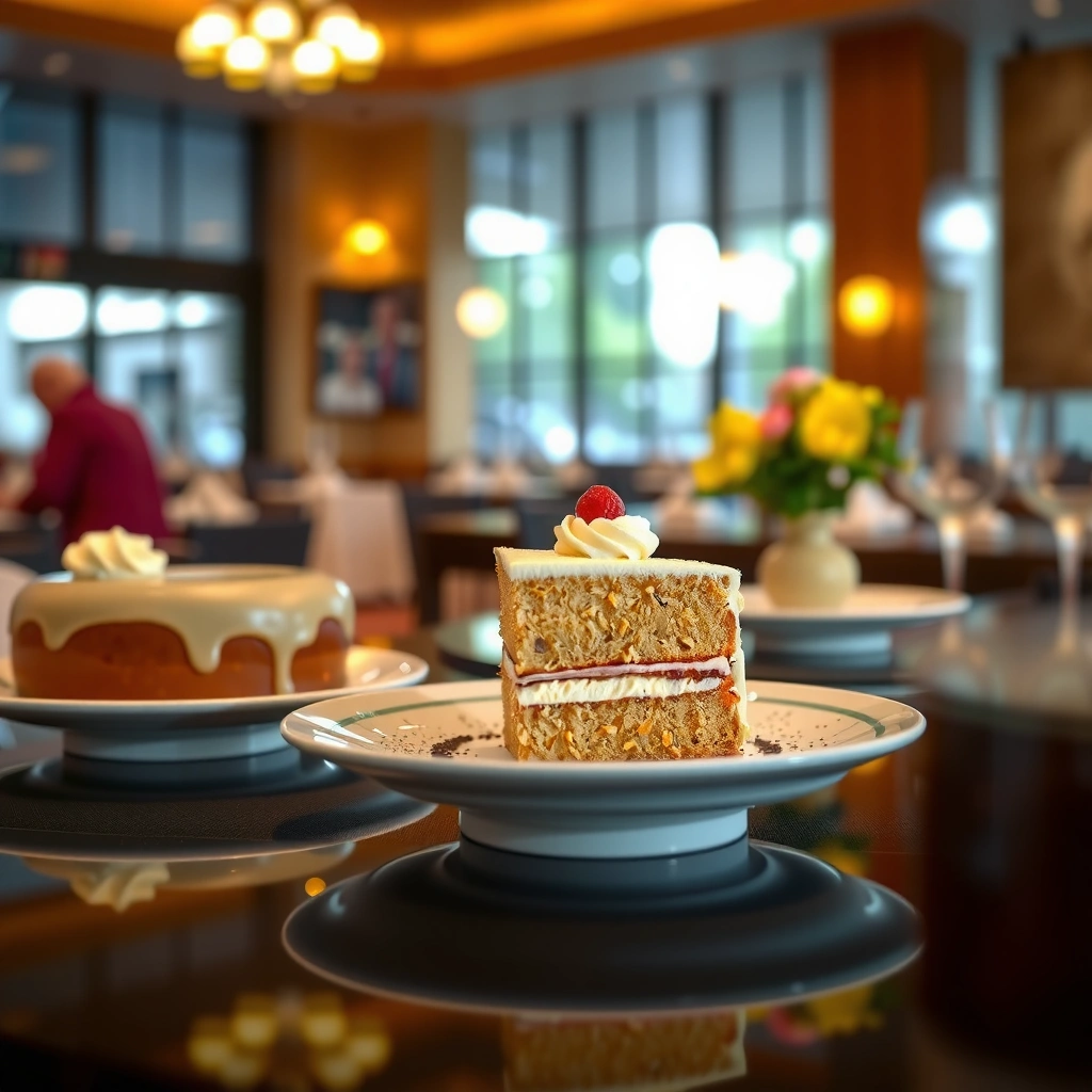 Cake Layers - neiman cake recipe