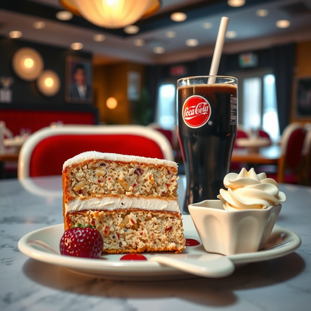 Cake Mix and Soda - cake recipes with cake mix and soda