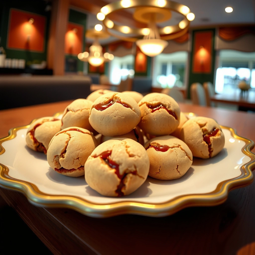 Cake Mix Base - cookies with cake mix recipe