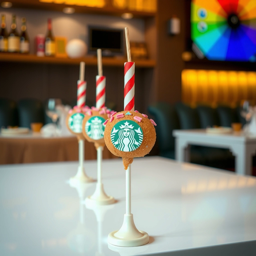 Cake Mixture - starbucks birthday cake pop recipe