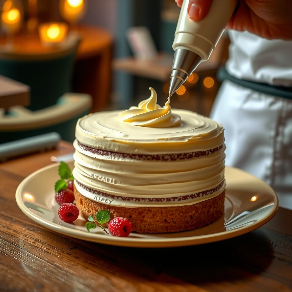 Cake Piping Icing - cake piping icing recipe