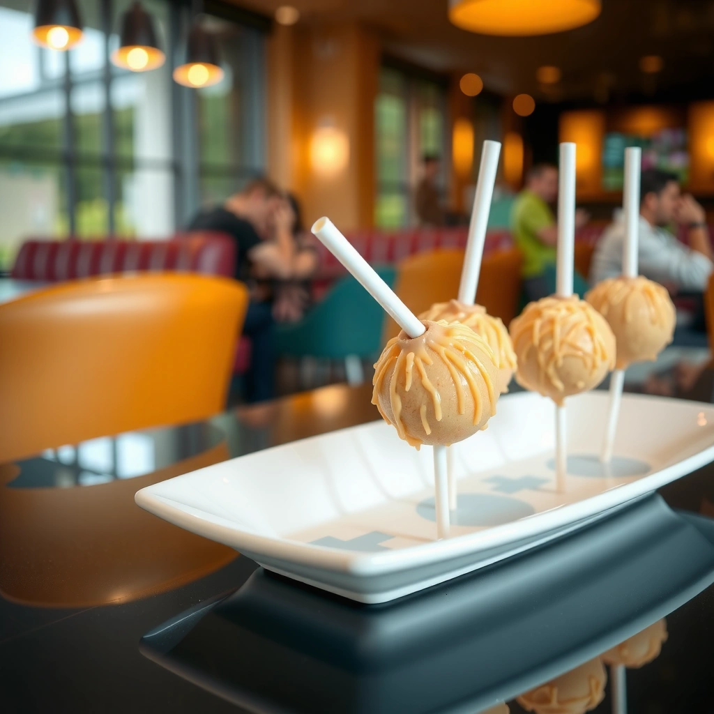 Cake Pop Base - starbucks cake pops recipe