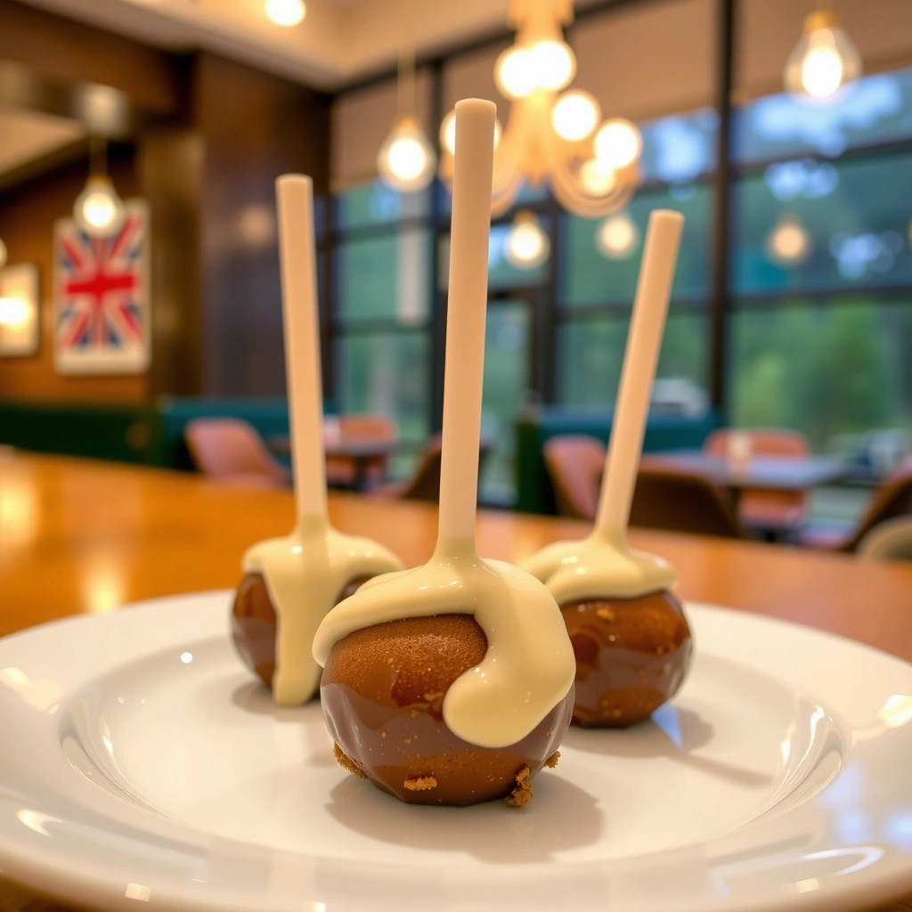 Cake Pop Mixture - starbucks cake pop recipe